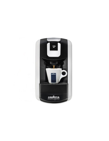 Machine à capsules Lavazza Espresso Point Mini - Machines Lavazza - Lavazza - 2