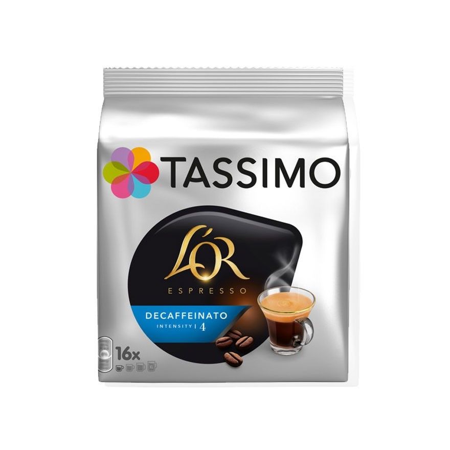 Tassimo: Tasse Milka offerte pour 5 Paquets de