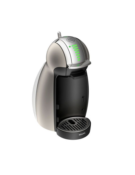 Cafetière compatible Nescafé Dolce Gusto Génio de Krups - Machines Dolce Gusto - Krups - 1