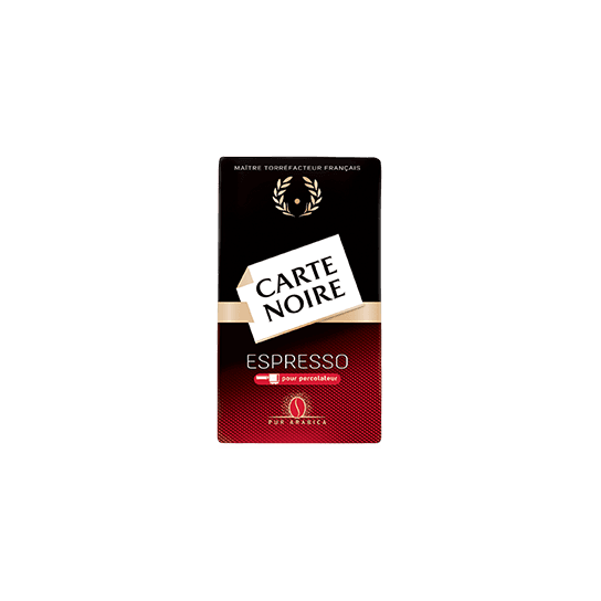 Café moulu Carte Noire Classique - 250gr - Café moulu - Carte Noire - 1