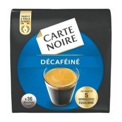 CARTE NOIRE – Café en Dosettes Souples Classique N°5 – Pur Arabica -  certifié Rainforest Alliance - 3 Paquets de 60 Dosettes – Compatibles Senseo  (180 dosettes) : : Epicerie