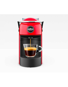 Machine Lavazza A Modo Mio Jolie Rouge - Machines Lavazza - Lavazza - 1 2