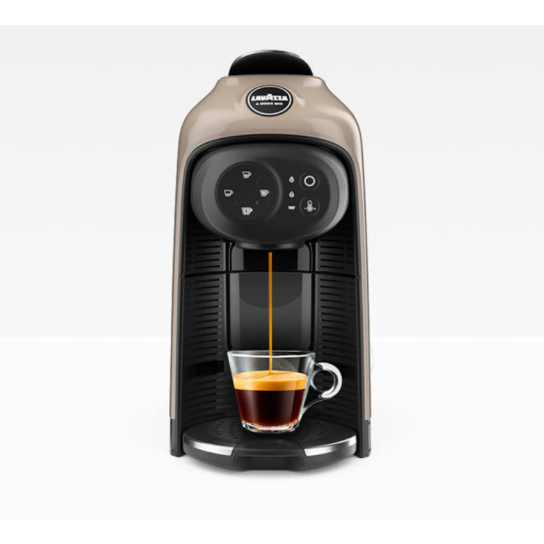 Machine à café Lavazza avec 9 capsules (A-MODO-MIO) prix en Tunisie