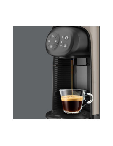 Machine Lavazza A Modo Mio Idola Beige - Machines Lavazza - Lavazza - 3
