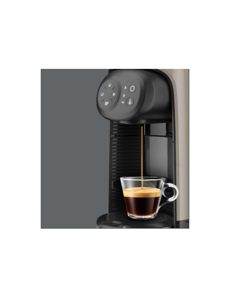 Machine Lavazza A Modo Mio Idola Beige - Machines Lavazza - Lavazza - 3