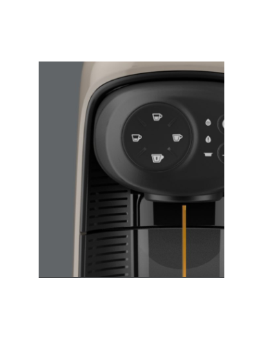Machine Lavazza A Modo Mio Idola Beige - Machines Lavazza - Lavazza - 6