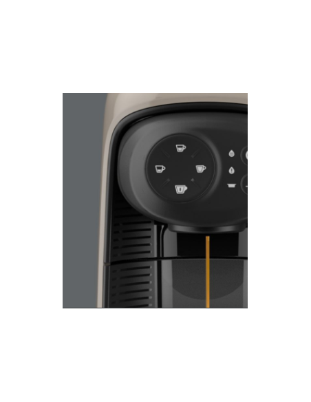 Machine Lavazza A Modo Mio Idola Beige - Machines Lavazza - Lavazza - 6