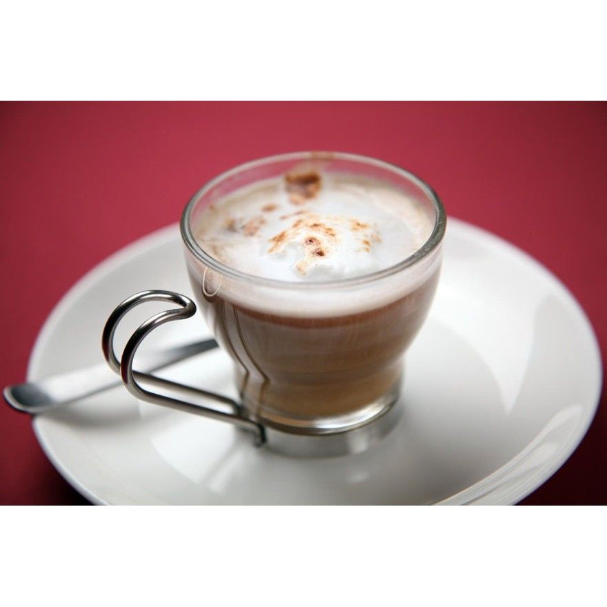 Cappuccino Goût Chocolat Milka Maxwell House - boisson soluble