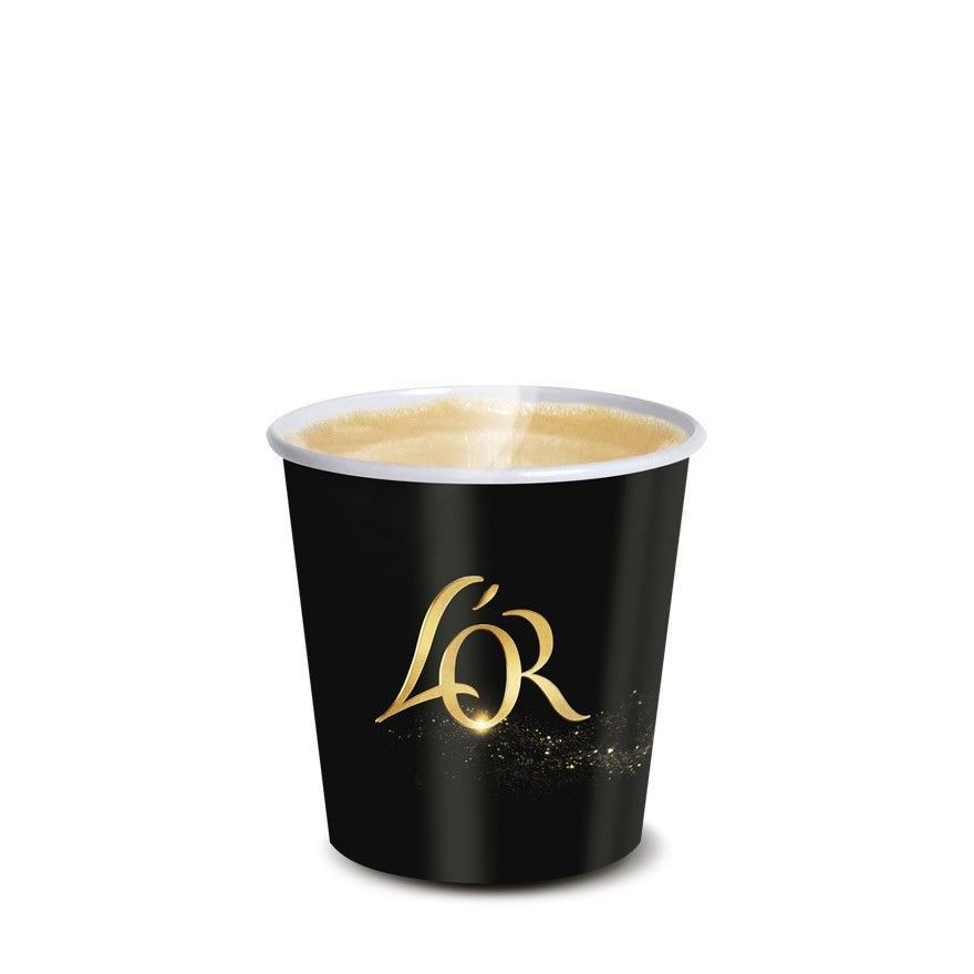 Gobelet en Carton pour café expresso 10 cl - par 160
