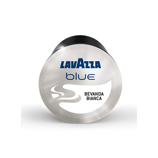 Lavazza Blue® Bevanda Bianca (Lait) - 50 Capsules - Capsule Lavazza Blue® - Lavazza - 1