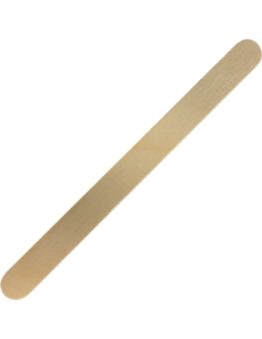 100 Agitateurs en bois - Agitateurs -  - 1 2