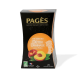 Thé Vert Mangue Abricot - Thé BIO Pagès (x20) - 3.5€