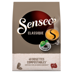 Chocolat capsules compatible dolce gusto BENCO : la boite de 12 à Prix  Carrefour