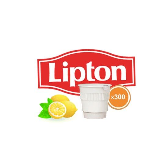 LIPTON THE CITRON x300 - 94.2€