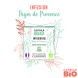 Capsule Bio - Infusion Thym de Provence (x10)