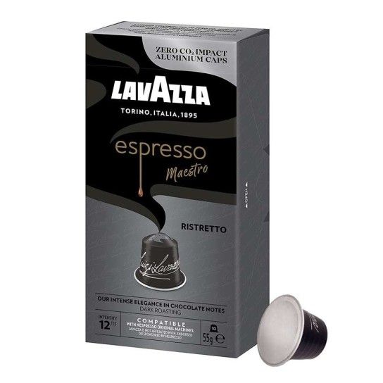 Lavazza Espresso Maestro - Ristretto (x10)