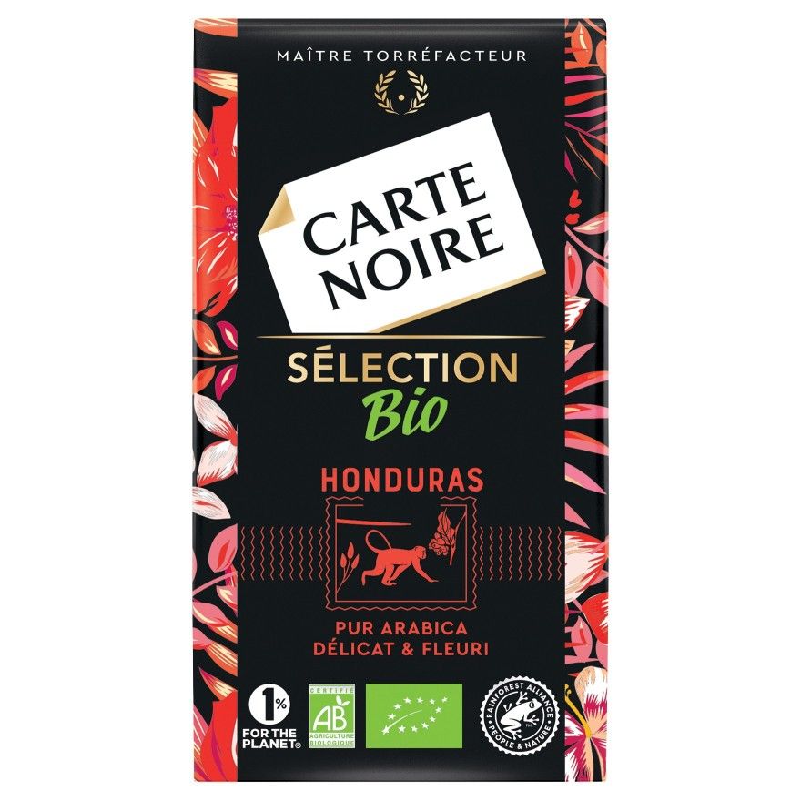 CARTE NOIRE ; Café moulu 3×250 g – Dispatche.com