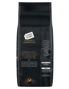 Café en grains Carte Noire Grains - 1kg - Café en grain - Carte Noire - 1 2
