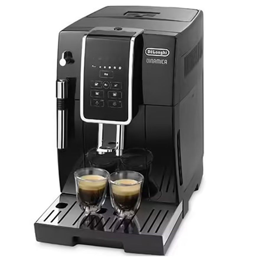 DELONGHI Dinamica FEB3515.B - Machine à café grain