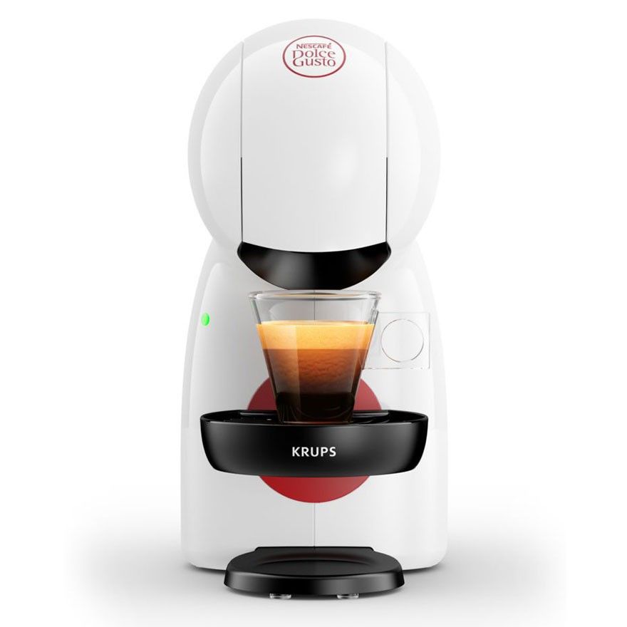 Machine a cafe Dolce Gusto blanc - Machine à café automatique