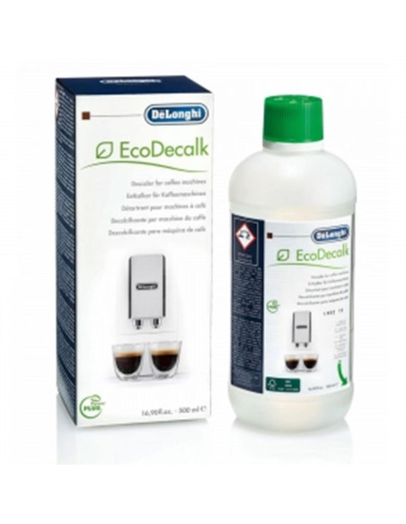 Détartrant DELONGHI EcoDecalk - 500ml - Détartrant - Delonghi - 1