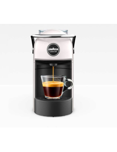 Machine Lavazza A Modo Mio Jolie Blanche - Machines Lavazza - Lavazza - 1 2