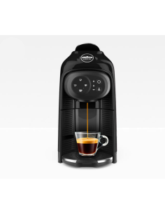 Machine Lavazza A Modo Mio Idola Noire - Machines Lavazza - Lavazza - 1 2