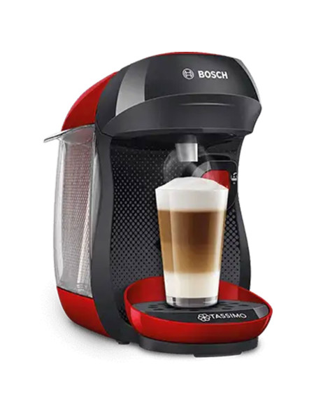 Machine Tassimo® Happy Rouge TAS1003 - Bosch - Machines Tassimo - Bosch - 5