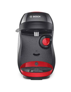 Machine Tassimo® Happy Rouge TAS1003 - Bosch - Machines Tassimo - Bosch - 1 2