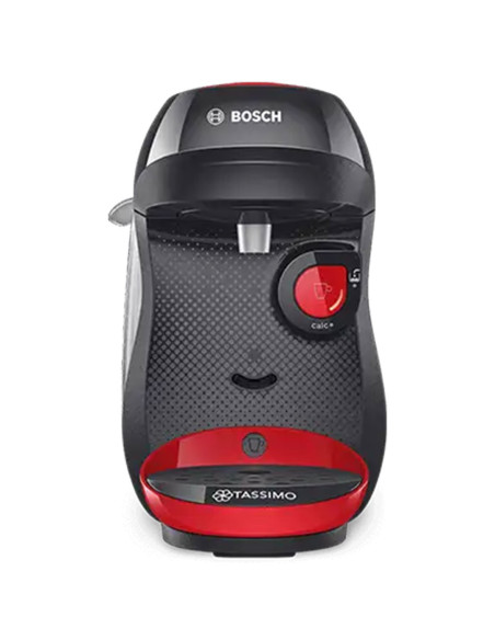 Machine Tassimo® Happy Rouge TAS1003 - Bosch - Machines Tassimo - Bosch - 2