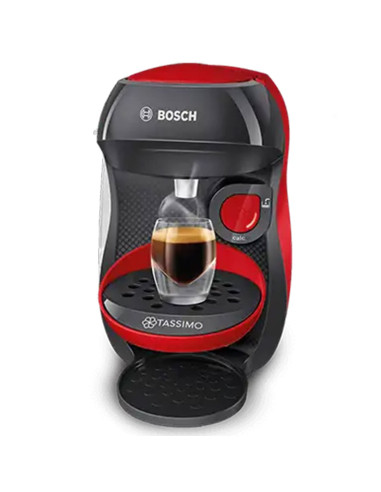 Machine Tassimo® Happy Rouge TAS1003 - Bosch - Machines Tassimo - Bosch - 3