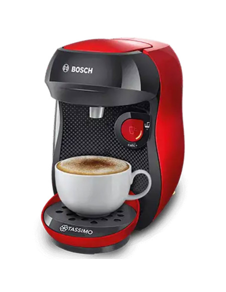 Machine Tassimo® Happy Rouge TAS1003 - Bosch - Machines Tassimo - Bosch - 4