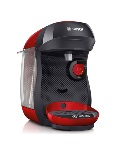 Machine Tassimo® Happy Rouge TAS1003 - Bosch - Machines Tassimo - Bosch - 1