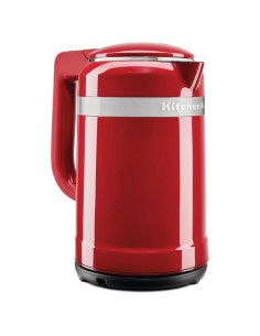 Bouilloire KITCHENAID Rouge - 5KEK1565EER - Accessoires pour Thé ou Infusion - KitchenAid - 1