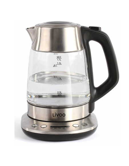 Théière LIVOO DOD165 - Accessoires pour Thé ou Infusion - Livoo - 1