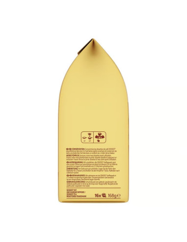Senseo® Café au lait - 16 dosettes - Dosettes Senseo® - Senseo - 3