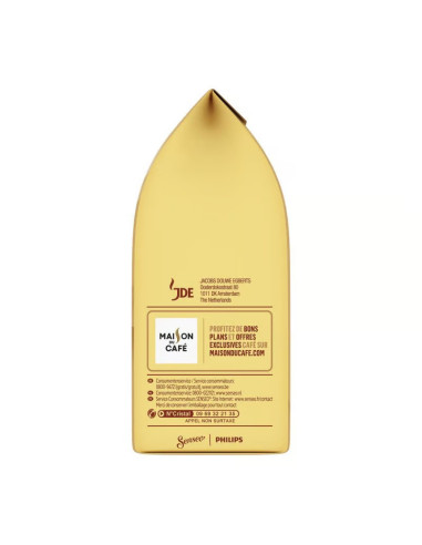 Senseo® Café au lait - 16 dosettes - Dosettes Senseo® - Senseo - 4