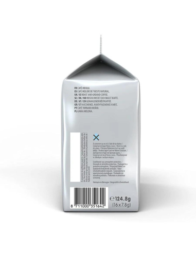 Tassimo® L'OR Espresso - Fortissimo - 16 dosettes - Dosettes Tassimo - Tassimo - 5