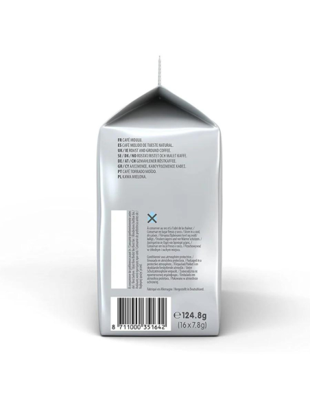 Tassimo® L'OR Espresso - Fortissimo - 16 dosettes - Dosettes Tassimo - Tassimo - 5