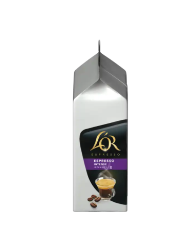 Tassimo® L'OR Espresso Intense - 16 dosettes - Dosettes Tassimo - Tassimo - 5