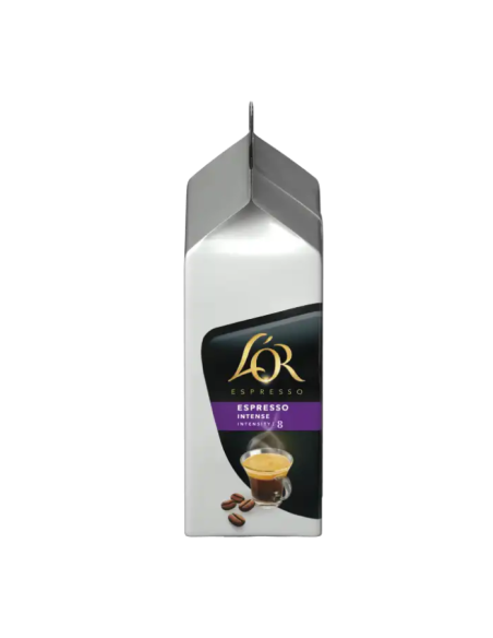 Tassimo® L'OR Espresso Intense - 16 dosettes - Dosettes Tassimo - Tassimo - 5