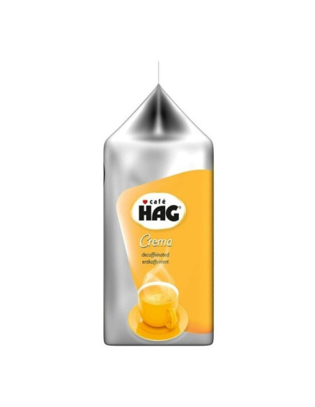Tassimo® - Hag- Crema Déca - 16 dosettes - Dosettes Tassimo - Tassimo - 3