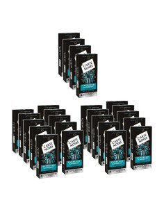 Carte Noire® Espresso Classique n°7 - Pack 240 capsules - Capsules Nespresso® Compatibles - Carte Noire - 1 2