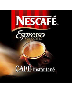 25 Gobelets pré-dosés Nescafé Espresso ☕ - Café Dosette 2
