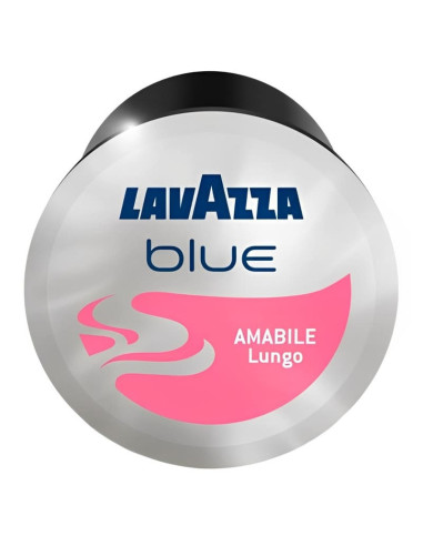 Lavazza Blue® Amabile - 100 Capsules - Capsule Lavazza Blue® - Lavazza - 1