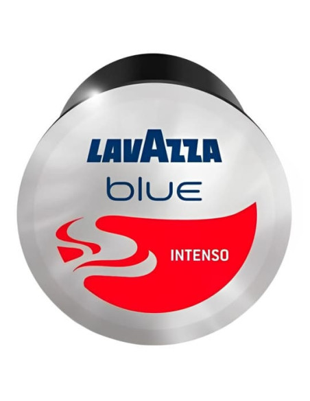 Lavazza Blue® Intenso - 100 Capsules - Capsule Lavazza Blue® - Lavazza - 1