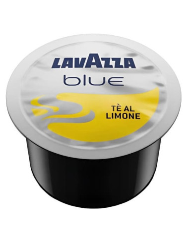 Lavazza Blue® Thé al Limone - 50 Capsules - Capsule Lavazza Blue® - Lavazza - 2