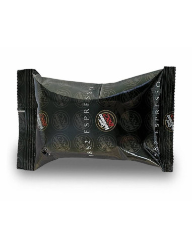 Vergnano Espresso Point® Arabica 1882  (capsules FAP) - 100 Capsules - Capsule Lavazza Espresso Point® - Caffe Vergnano 1882 - 2