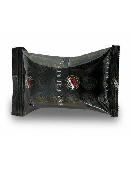 Vergnano Espresso Point® Arabica 1882  (capsules FAP) - 100 Capsules - Capsule Lavazza Espresso Point® - Caffe Vergnano 1882 - 2