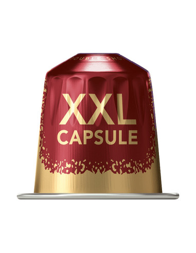 L’Or Barista Double Barista Selection n°13 - 10 capsules XXL alu - Capsules L'Or Barista XXL -  - 1